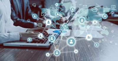 Network & Security Setup